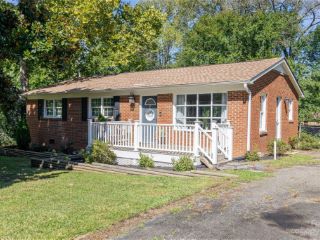 Foreclosed Home - 1537 MCGILL ST, 29732