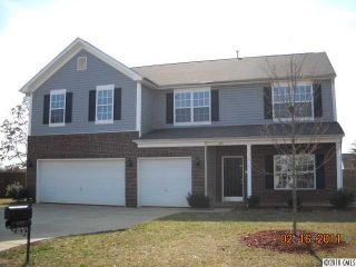 Foreclosed Home - 419 MOONSHADOW HAVEN, 29745