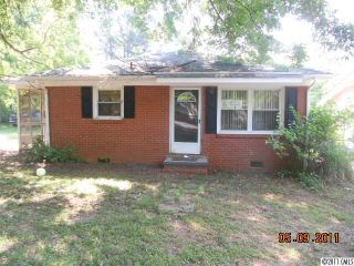 Foreclosed Home - 112 WASHINGTON ST, 29745