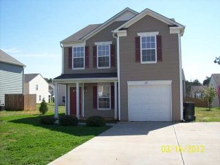 Foreclosed Home - 169 HUNTER PARK DR, 29745