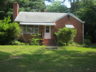 Foreclosed Home - 2806 VIRGINIA AVE, 29801