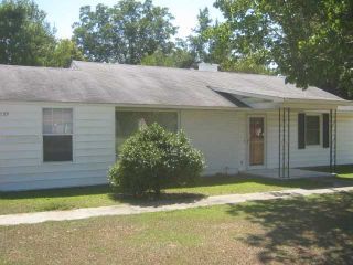 Foreclosed Home - 1133 ALDRICH ST NE, 29801
