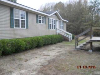 Foreclosed Home - List 100248368