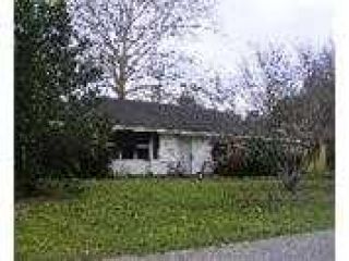 Foreclosed Home - List 100271916