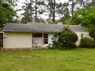 Foreclosed Home - List 100594647