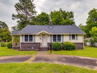 Foreclosed Home - List 100661832