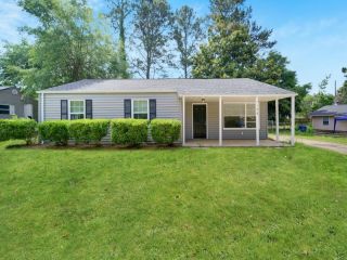 Foreclosed Home - List 100692828