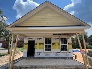 Foreclosed Home - List 100831608