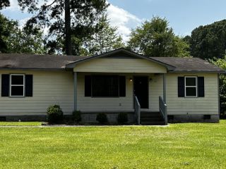 Foreclosed Home - 1447 REDD ST NW, 29801