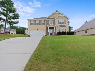 Foreclosed Home - 3660 DWYER LN, 29801