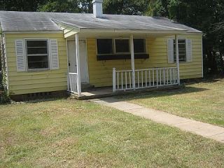 Foreclosed Home - 711 MAPLE ST, 29803