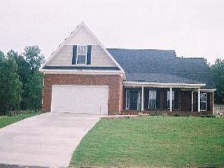 Foreclosed Home - List 100133796