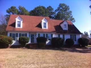 Foreclosed Home - 100 FOXWOOD DR, 29803