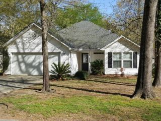 Foreclosed Home - List 100347726