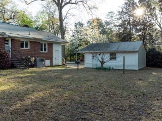 Foreclosed Home - List 100657300