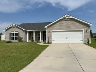 Foreclosed Home - 3452 HEARTWOOD PASS, 29803