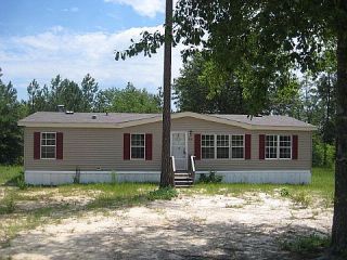 Foreclosed Home - 360 CHERRY RD, 29812