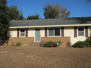 Foreclosed Home - 8 CAMELIA ST, 29812