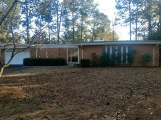 Foreclosed Home - 341 FAIRWAY LN, 29812