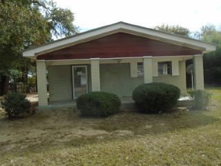 Foreclosed Home - 235 CORLEY AVE, 29812