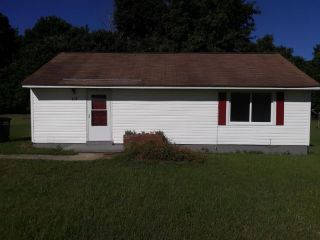 Foreclosed Home - List 100419746