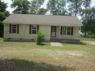 Foreclosed Home - List 100060842
