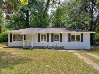 Foreclosed Home - 401 BURROUGHS ST, 29831