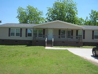 Foreclosed Home - 206 LANIER RD, 29832