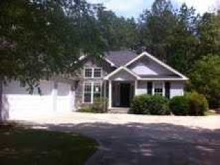 Foreclosed Home - 203 WILLOW LN, 29835