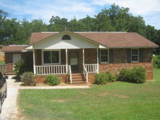 Foreclosed Home - 210 GILCHRIST HTS, 29835
