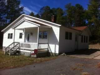 Foreclosed Home - 4526 US HIGHWAY 378 W, 29835