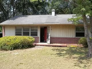 Foreclosed Home - 2039 WREN RD, 29841
