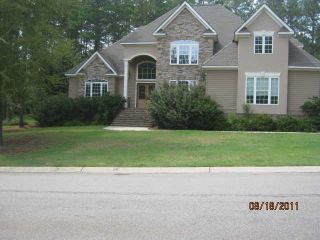 Foreclosed Home - 363 RIVER WIND DR, 29841