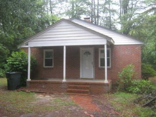 Foreclosed Home - 1522 AIKEN AVE, 29841