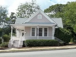 Foreclosed Home - 708 WEST AVE, 29841
