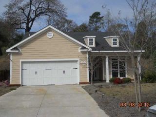 Foreclosed Home - 4077 FIELDCREST DR, 29841