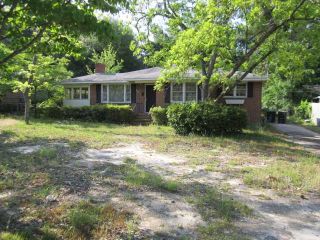 Foreclosed Home - 1817 BUNTING DR, 29841