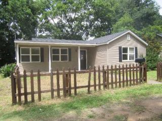 Foreclosed Home - 111 JEFF ST, 29841