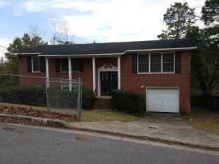 Foreclosed Home - 704 Kershaw Dr, 29841