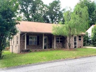 Foreclosed Home - List 100599550