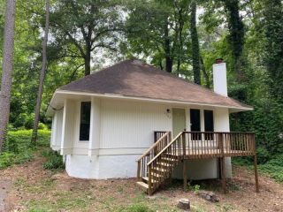 Foreclosed Home - 1187 NORMAN ST, 29841