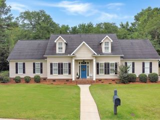 Foreclosed Home - 185 RIVER WIND DR, 29841