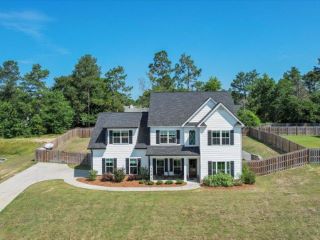 Foreclosed Home - 3105 LAKE NORMAN DR, 29841