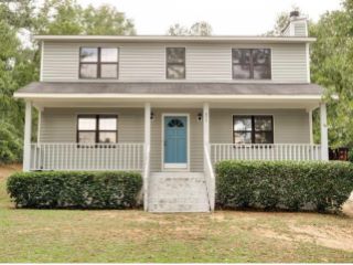 Foreclosed Home - 677 SUDLOW LAKE RD, 29841