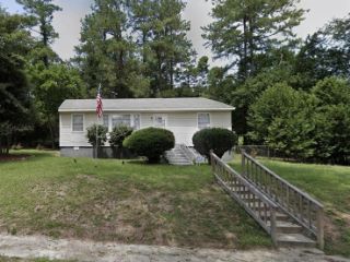 Foreclosed Home - 710 CRESTLYN DR, 29841