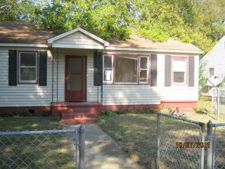 Foreclosed Home - List 100194105