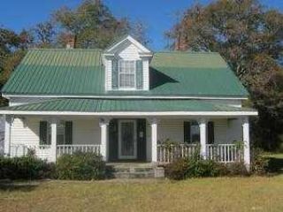 Foreclosed Home - 157 JOHNSTON HWY, 29847