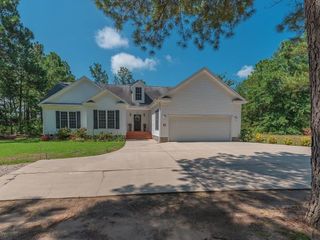 Foreclosed Home - 3145 EDGEFIELD HWY, 29847