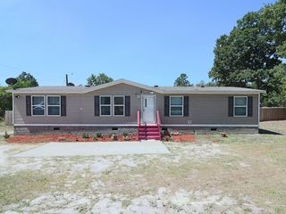Foreclosed Home - 43 JACOB MCKIE RD, 29847