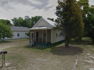 Foreclosed Home - 36 CHURCH ST, 29851